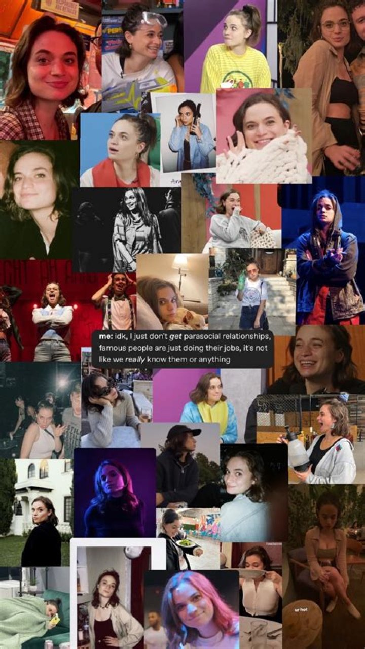 The Ultimate Guide To Angela Giarratana's Relationships