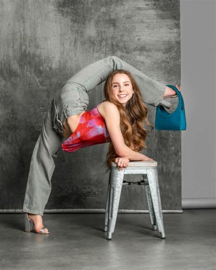 The Ultimate Guide To Anna McNulty's Instagram