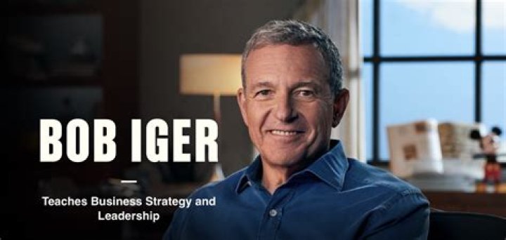 The Ultimate Guide To Arthur Iger: Insights And Leadership Lessons