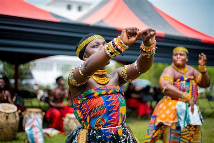 The Ultimate Guide To Ashanti Culture