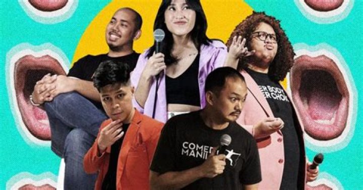 The Ultimate Guide To Asian Comedians: Laugh Out Loud!