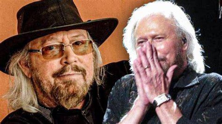 The Ultimate Guide To Barry Gibb's Age: Unveiling The Legend's True Age