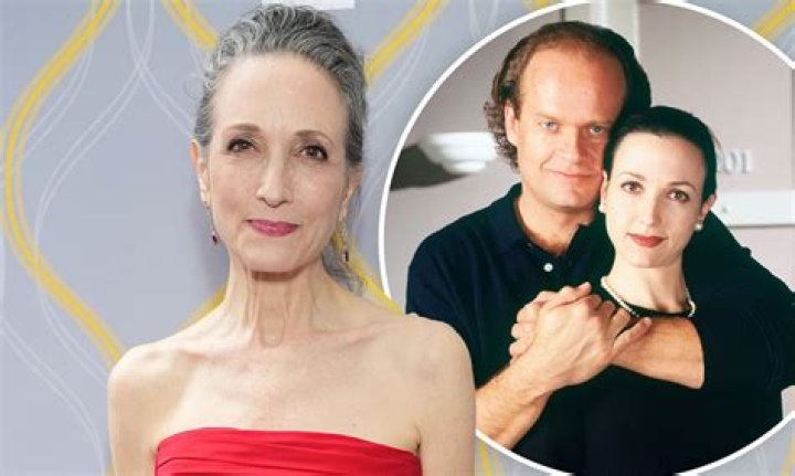 The Ultimate Guide To Bebe Neuwirth's Children