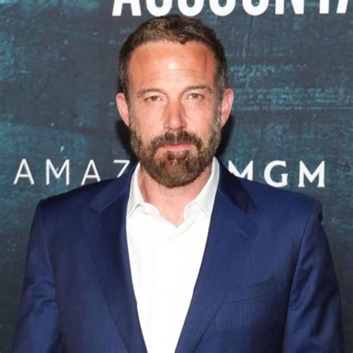 The Ultimate Guide To Ben Affleck's Violet: Everything You Need To Know