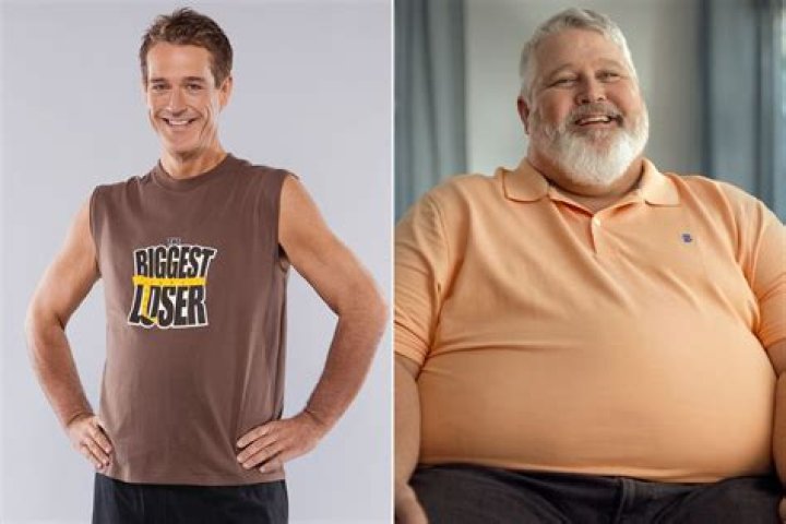 The Ultimate Guide To Biggest Loser Shay: Transformation And Inspiration