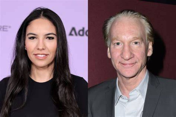 The Ultimate Guide To Bill Maher's Dating History And Relationship Status