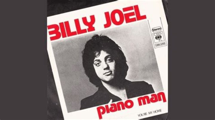 The Ultimate Guide To Billy Joel: From Piano Man To Rock Legend