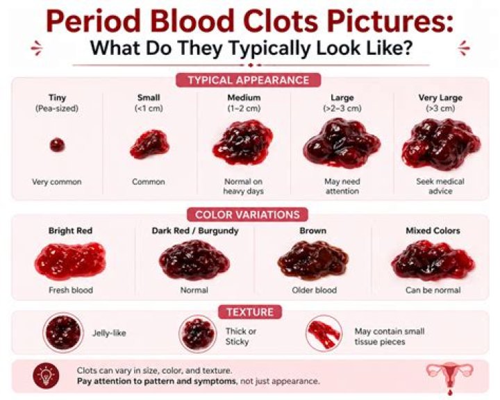 The Ultimate Guide To Blood Clots ICD-10