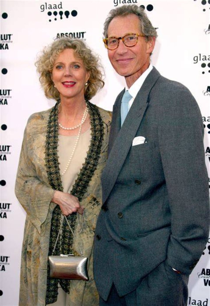 The Ultimate Guide To Blythe Danner's Cinematic Masterpieces