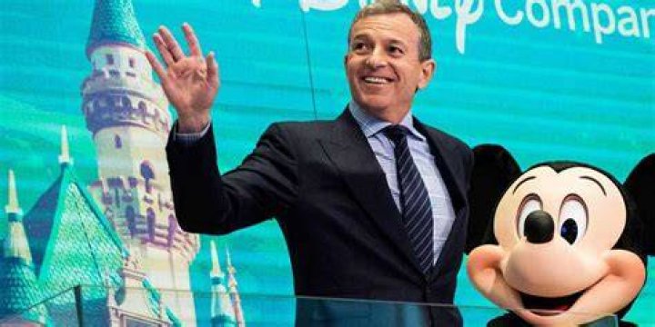 The Ultimate Guide To Bob Iger's Kids: Names, Ages, And Family Life