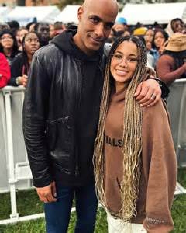 The Ultimate Guide To Boris Kodjoe's Children: Family Facts Unveiled