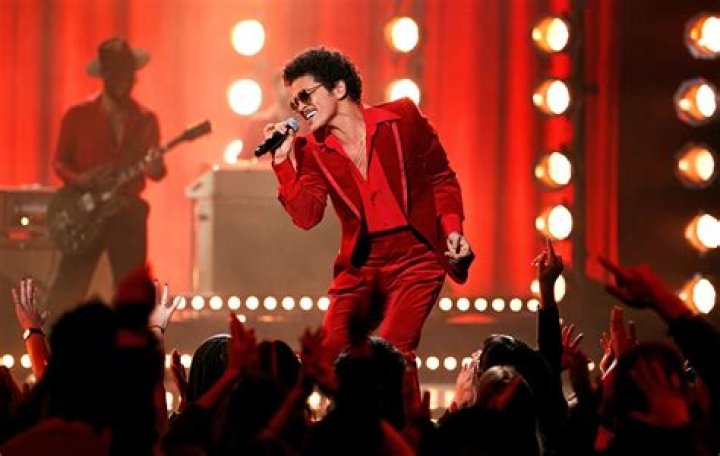 The Ultimate Guide To Bruno Mars' Net Worth: Uncovering His Financial Empire