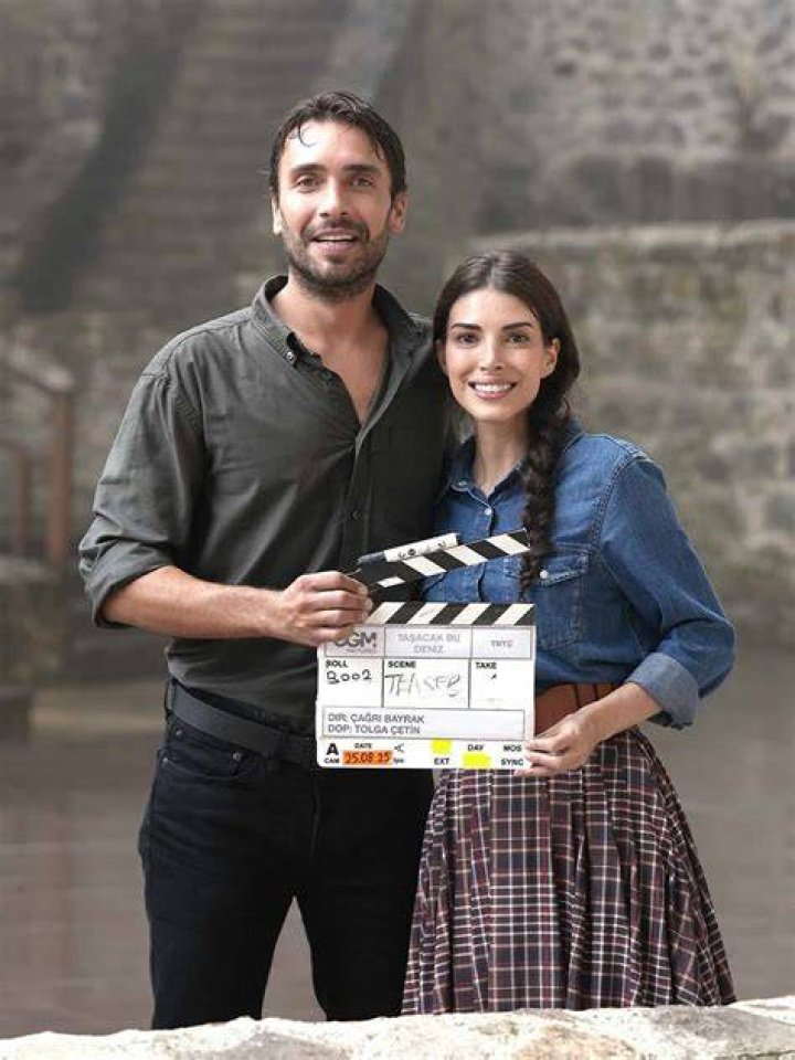 The Ultimate Guide To Burak Deniz's Latest Drama Series