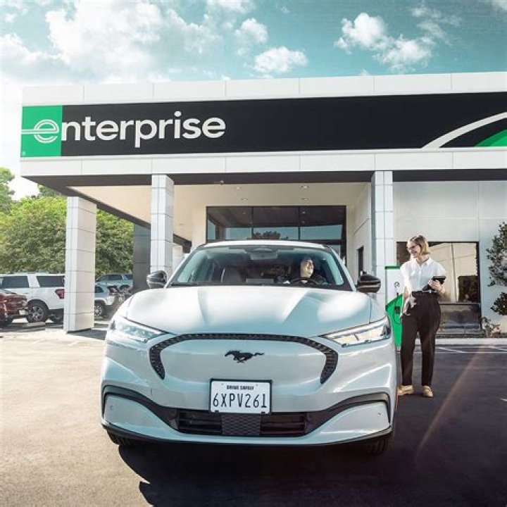 The Ultimate Guide To Car Rental Services With Convenient Pick-up Options