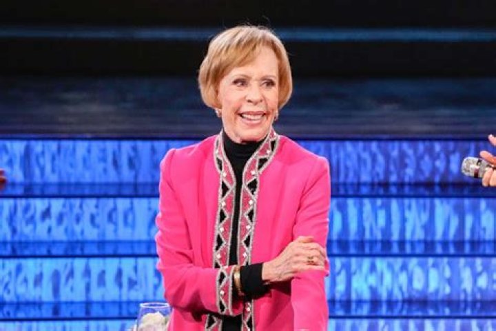 The Ultimate Guide To Carol Burnett's Impressive Net Worth
