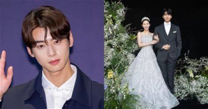 The Ultimate Guide To Cha Eunwoo's Relationship Status
