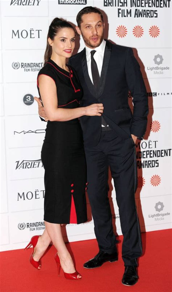The Ultimate Guide To: Charlotte Riley's Husband