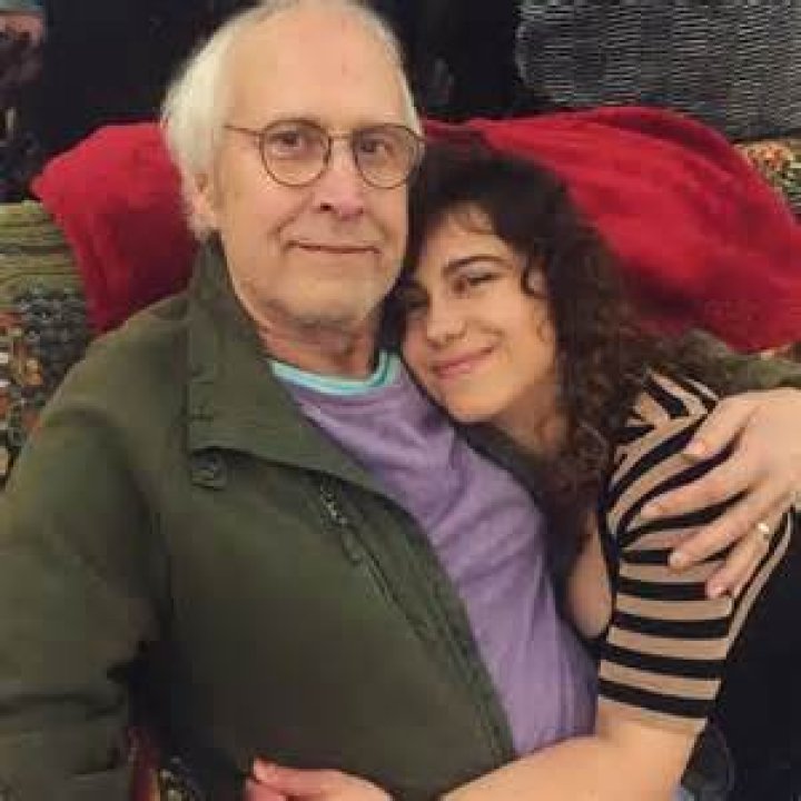 The Ultimate Guide To Chevy Chase's Daughters: A Comprehensive Analysis