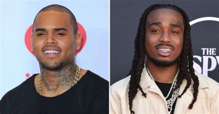 The Ultimate Guide To Chris Brown's Children's Mothers