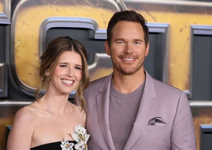 The Ultimate Guide To Chris Pratt's Spouse