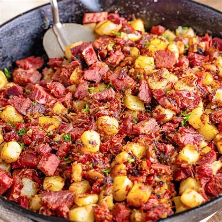 The Ultimate Guide To Cooking Corn Beef Without The Salt Overload