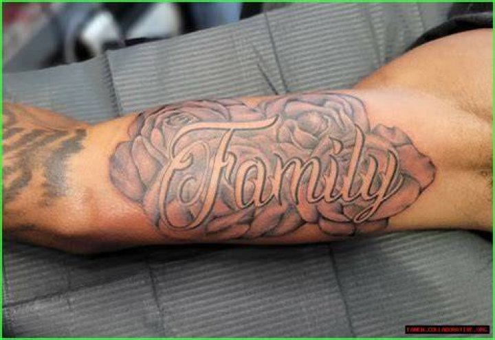 The Ultimate Guide To Cool Family Tattoos For Men