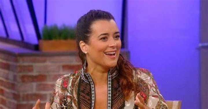 The Ultimate Guide To Cote De Pablo's Relationship History