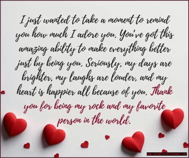 The Ultimate Guide To Crafting A Heartfelt Paragraph For Your Girlfriend