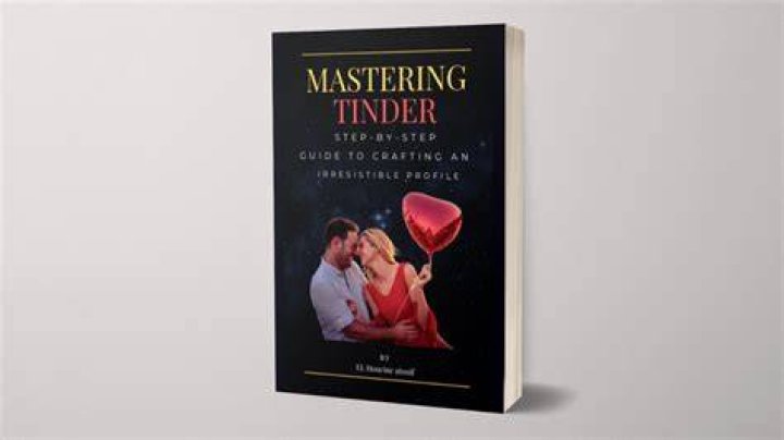 The Ultimate Guide To Crafting Irresistible Tinder Opening Messages