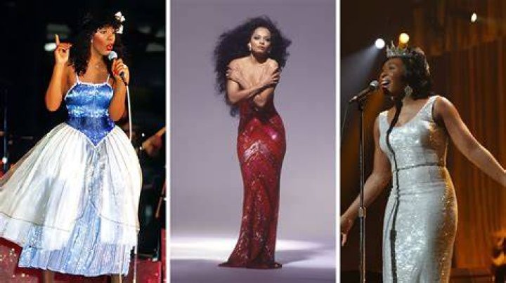 The Ultimate Guide To Curvaceous Female Singers Of The African Diaspora