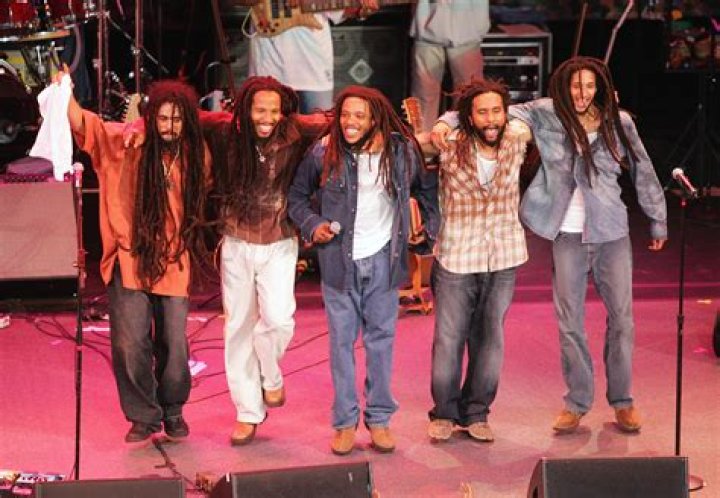 The Ultimate Guide To Damian Marley's Siblings: Discover Their Musical Legacies