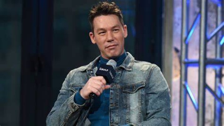 The Ultimate Guide To David Bromstad's Love Life: Exploring His Relationship Status