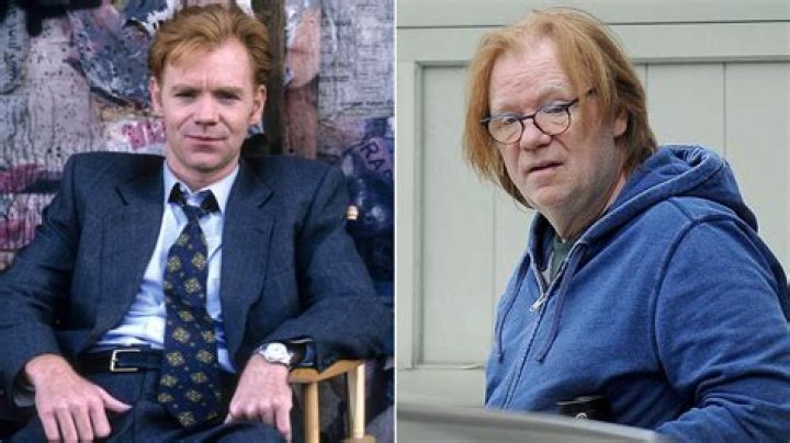The Ultimate Guide To David Caruso's Family: Unveiling The Dynamic Behind The Star