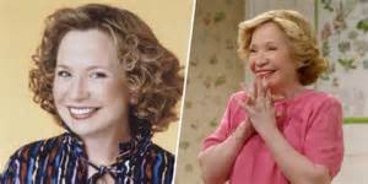 The Ultimate Guide To Debra Jo Rupp, The Iconic Kitty Forman Actress