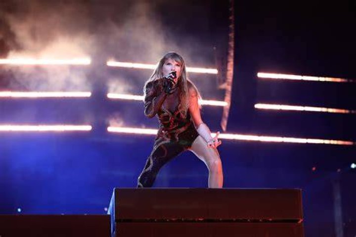 The Ultimate Guide To Decoding Taylor Swift's Enigmatic Symbols