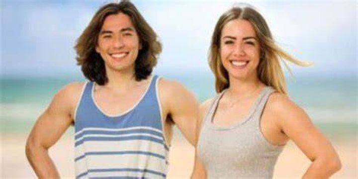 The Ultimate Guide To Dee And Austin's Survivor Triumph