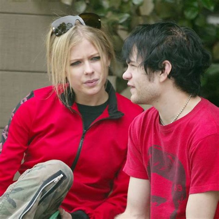 The Ultimate Guide To Deryck Whibley's Wife
