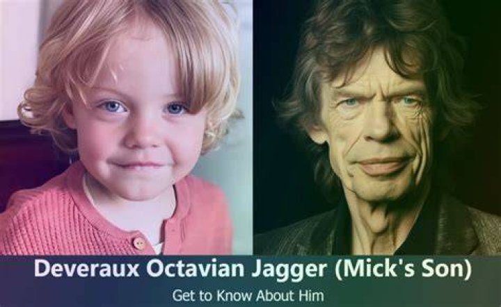 The Ultimate Guide To Deveraux Octavian Basil Jagger