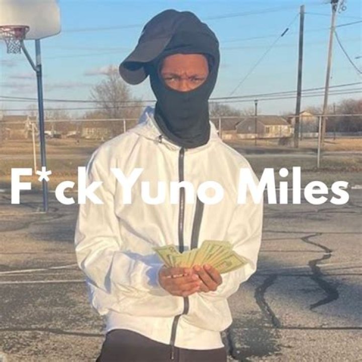 The Ultimate Guide To Discovering Where Yuno Miles From