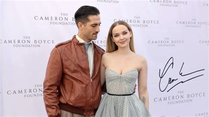 The Ultimate Guide To Dove Cameron's Relationship Status
