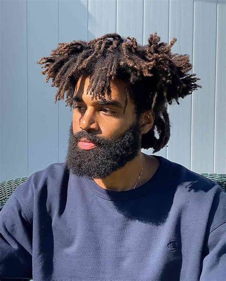 The Ultimate Guide To Dreads For Men: Styles, Tips, And Maintenance