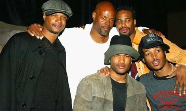 The Ultimate Guide To Dwayne Wayans: Life, Career, And Impact