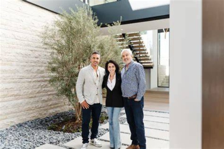 The Ultimate Guide To Eduardo Umansky: A Real Estate Visionary