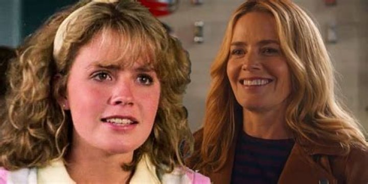 The Ultimate Guide To Elisabeth Shue's Kids: Ages, Education, And More