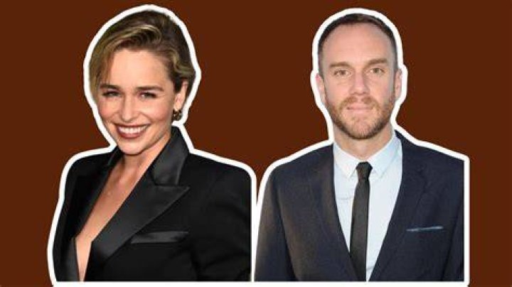 The Ultimate Guide To Emilia Clarke's Relationships: Past, Present, And Future