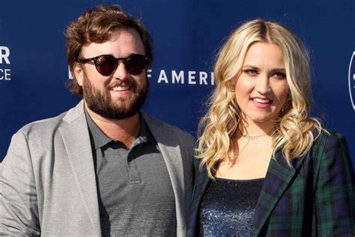 The Ultimate Guide To Emily Osment's Journey As A Child Star