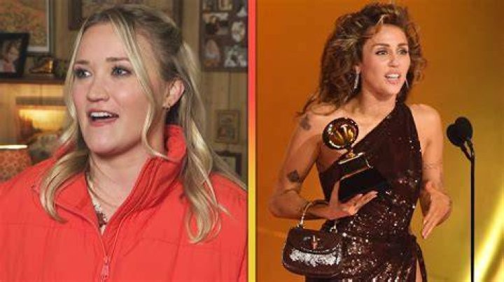 The Ultimate Guide To Emily Osment And Her Collaborations