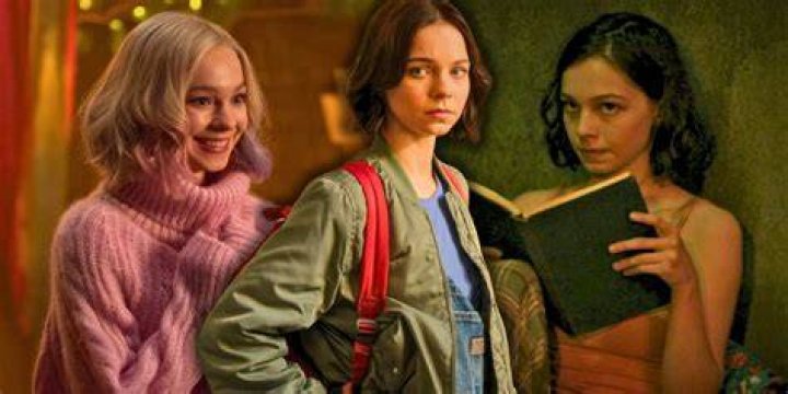 The Ultimate Guide To Emma Myers' Parents: Everything You Need To Know