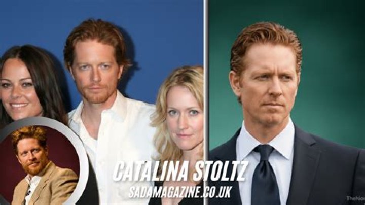 The Ultimate Guide To Eric Stoltz's Daughter