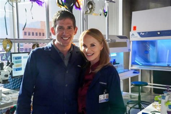 The Ultimate Guide To Eric Szmanda